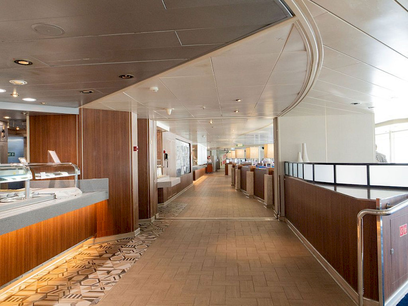 Arcadia - November 2024 - Rotterdam