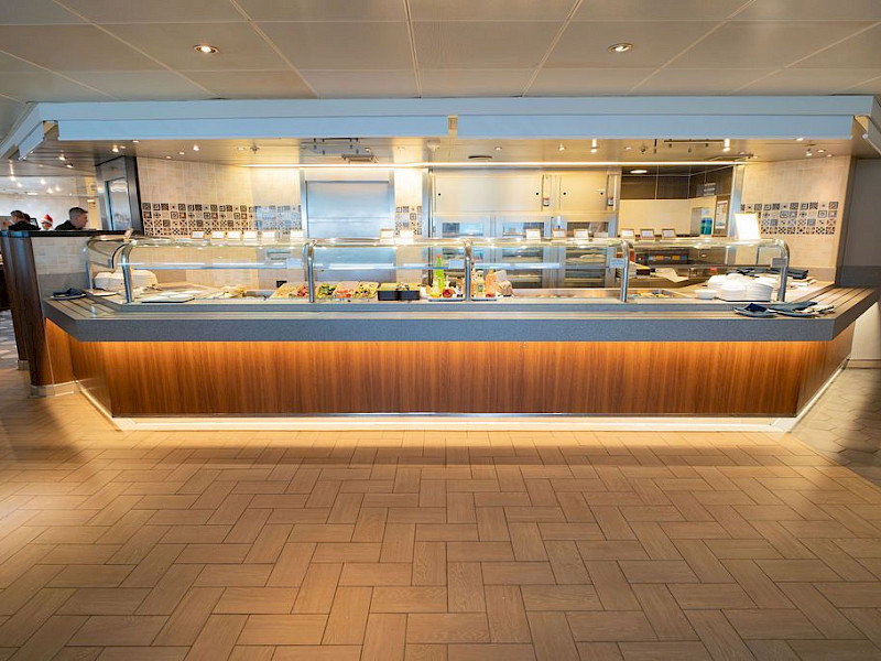 Arcadia - November 2024 - Rotterdam