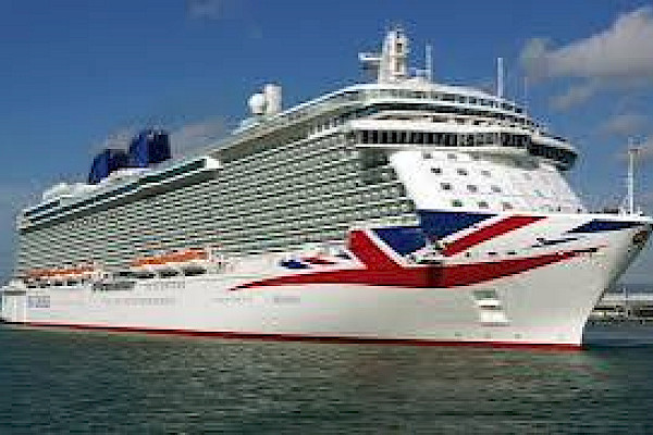 Britannia - April 2024 - Rotterdam