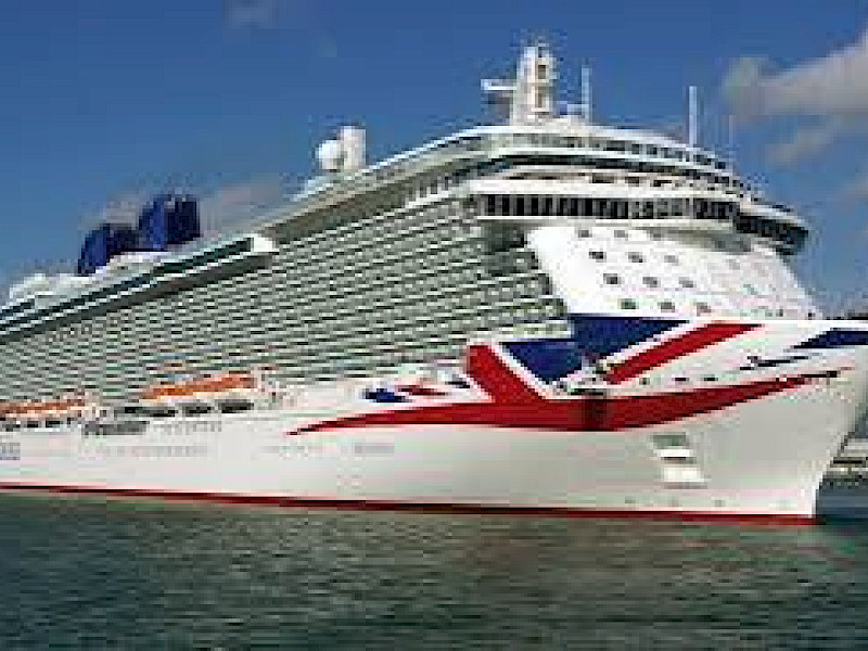Britannia - April 2024 - Rotterdam