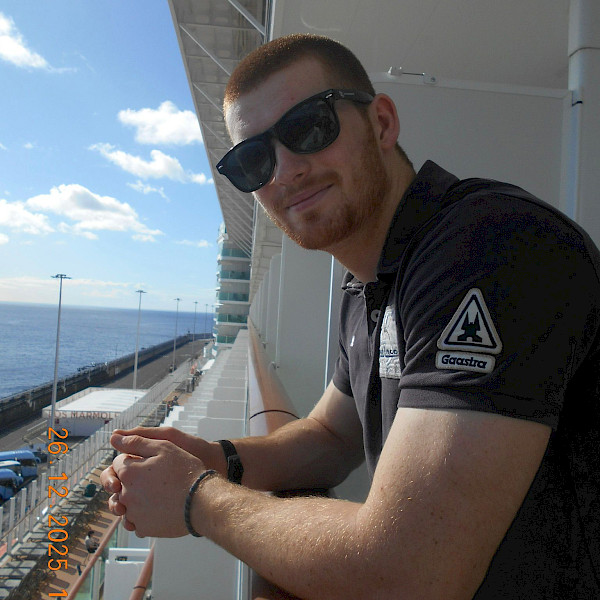 Jacob Law